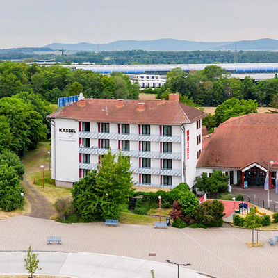 Kassel Ost
