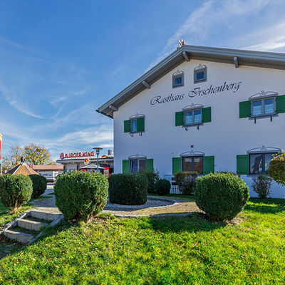 Irschenberg Süd