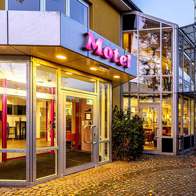 Hannover Garbsen Nord