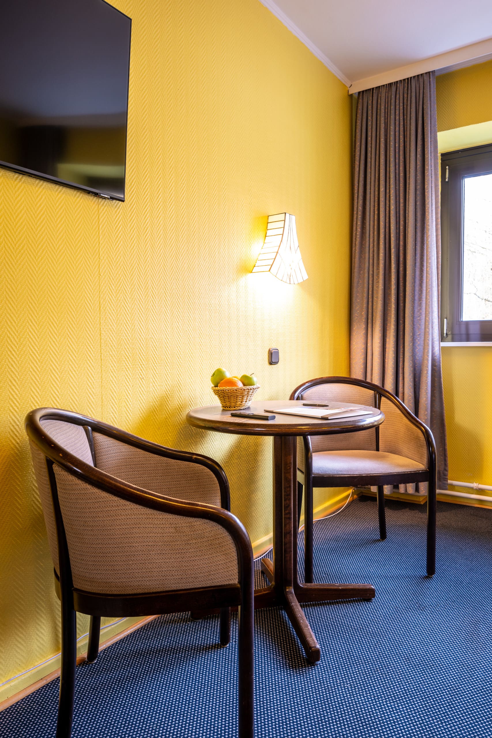 Tank und Rast-2024-065-Grunewald West-Zi.103