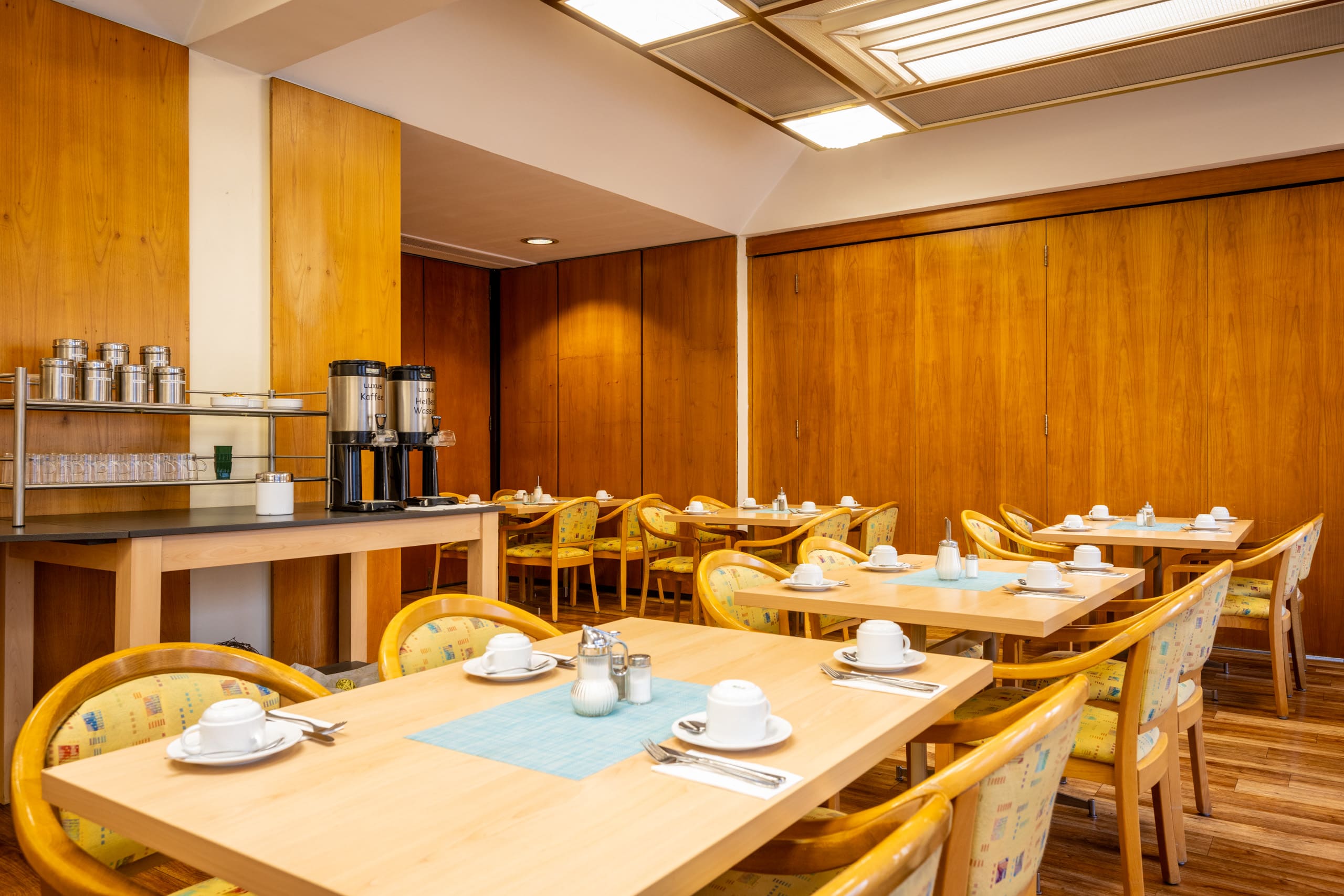 Tank und Rast-2024-071-Grunewald West