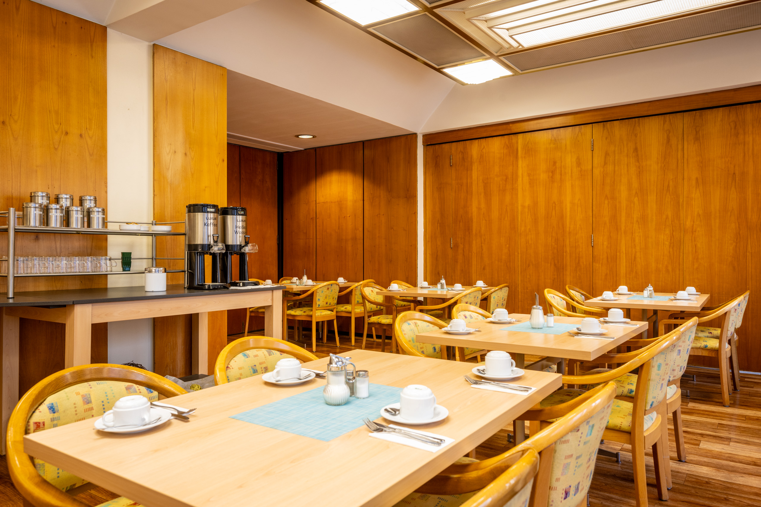 Tank und Rast-2024-071-Grunewald West